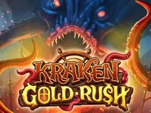 Kraken Gold Rush game thumbnail