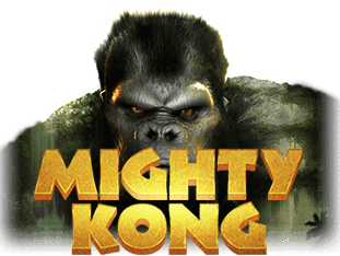 Mighty Kong game thumbnail