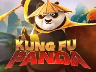 Kung Fu Panda game icon
