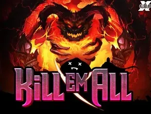 Kill Em All game thumbnail