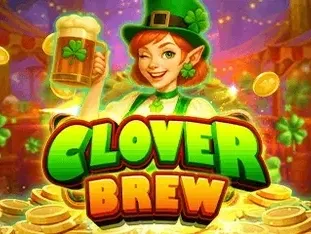 Clover Brew game thumbnail