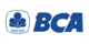BCA Bank logo