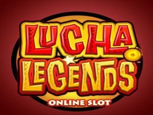 Lucha Legends thumbnail