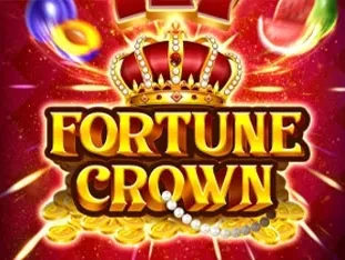 Fortune Crown game icon