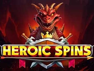 Heroic Spins thumbnail