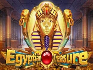 Egyptian Treasure game icon