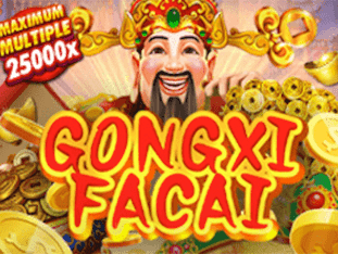Gong Xi Fa Cai thumbnail