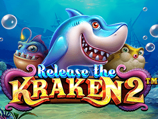 Release The Kraken 2 game thumbnail