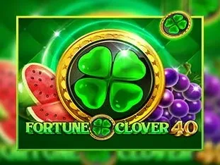 Fortune Clover 40 game thumbnail