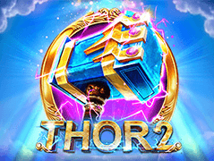 Thor 2 game icon